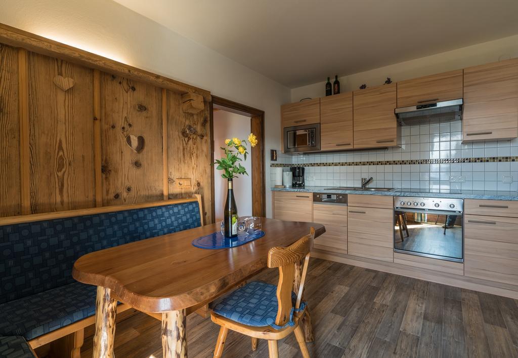 Apartment Christine Weyregg Buitenkant foto