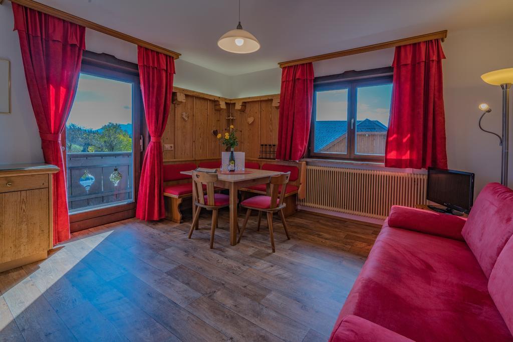 Apartment Christine Weyregg Buitenkant foto