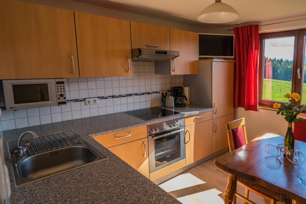 Apartment Christine Weyregg Buitenkant foto