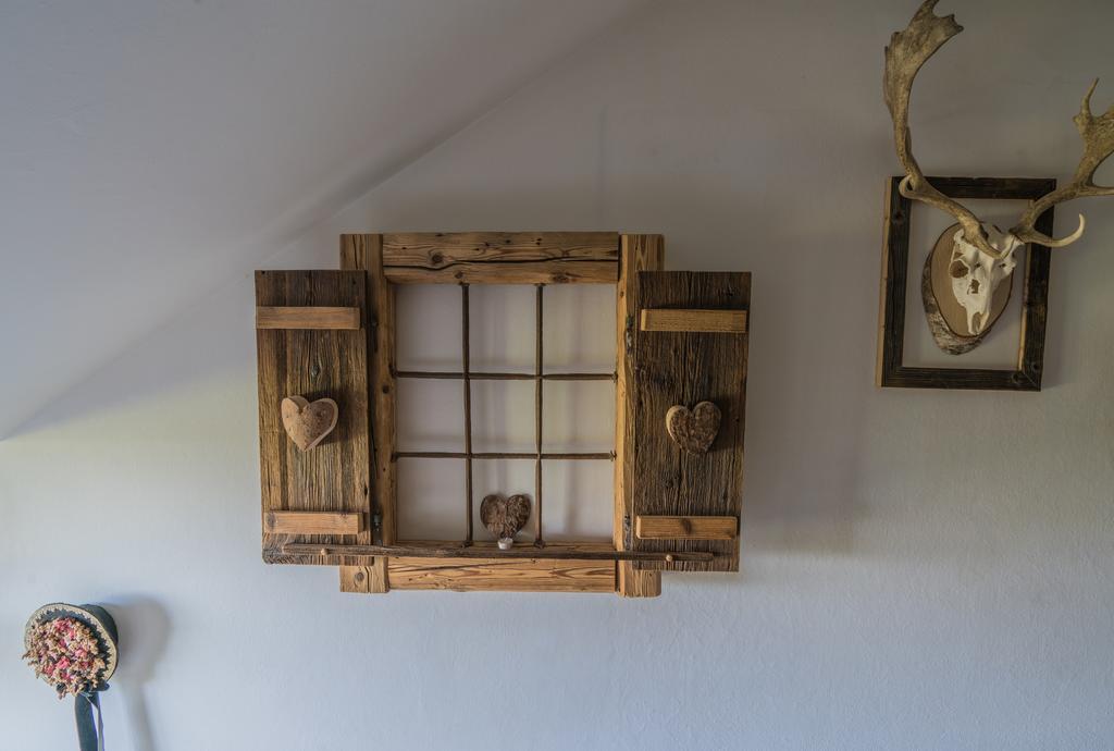 Apartment Christine Weyregg Buitenkant foto