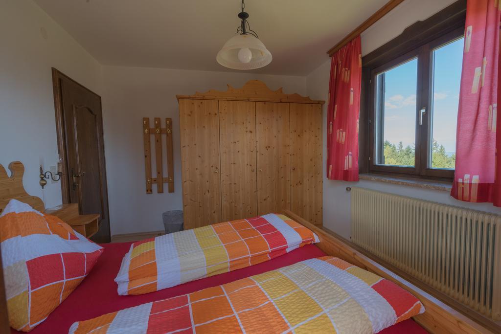 Apartment Christine Weyregg Buitenkant foto
