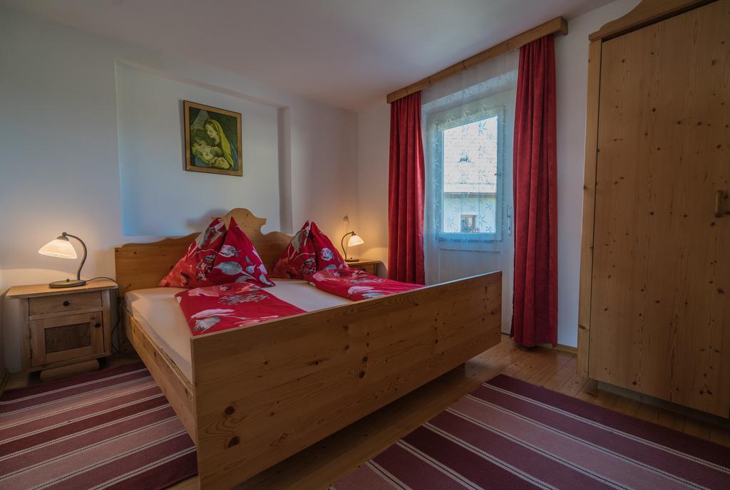 Apartment Christine Weyregg Buitenkant foto