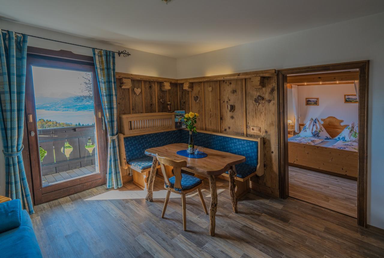 Apartment Christine Weyregg Buitenkant foto