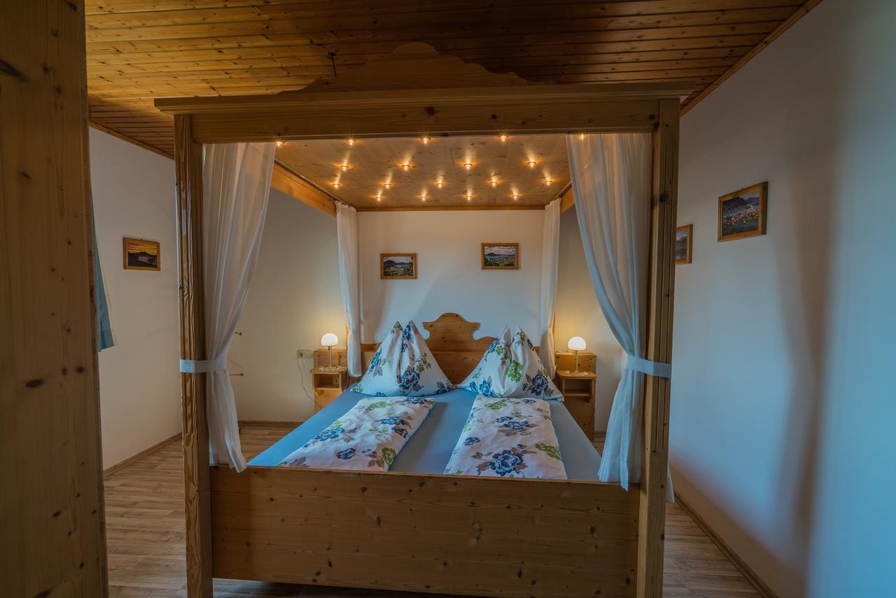 Apartment Christine Weyregg Buitenkant foto
